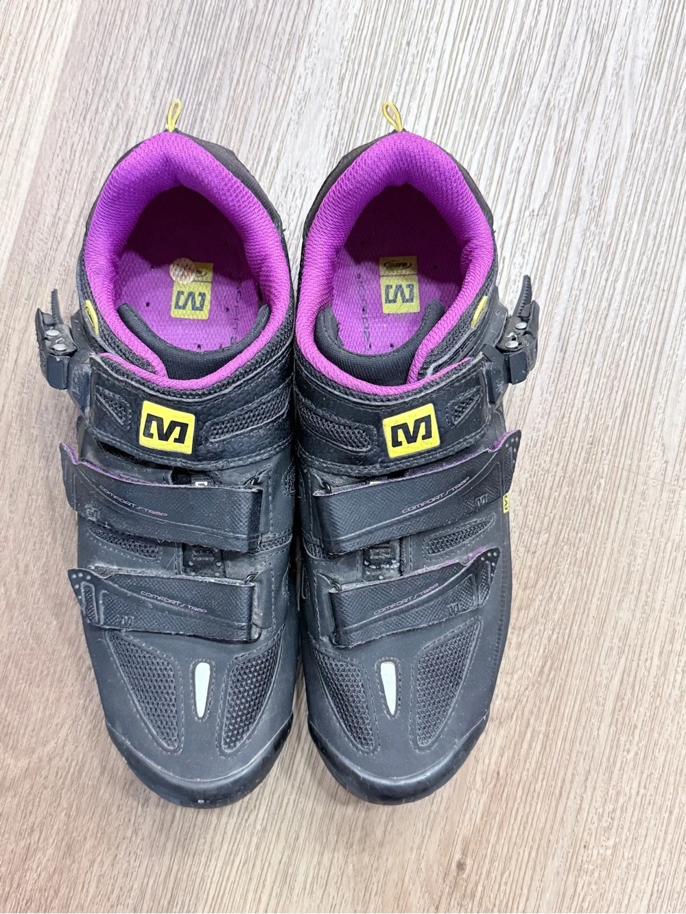 Mavic durable mavi